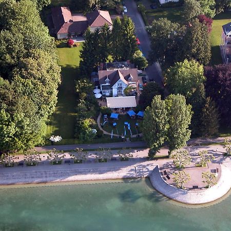 Hotel Barleben Am See Констанц Екстер'єр фото