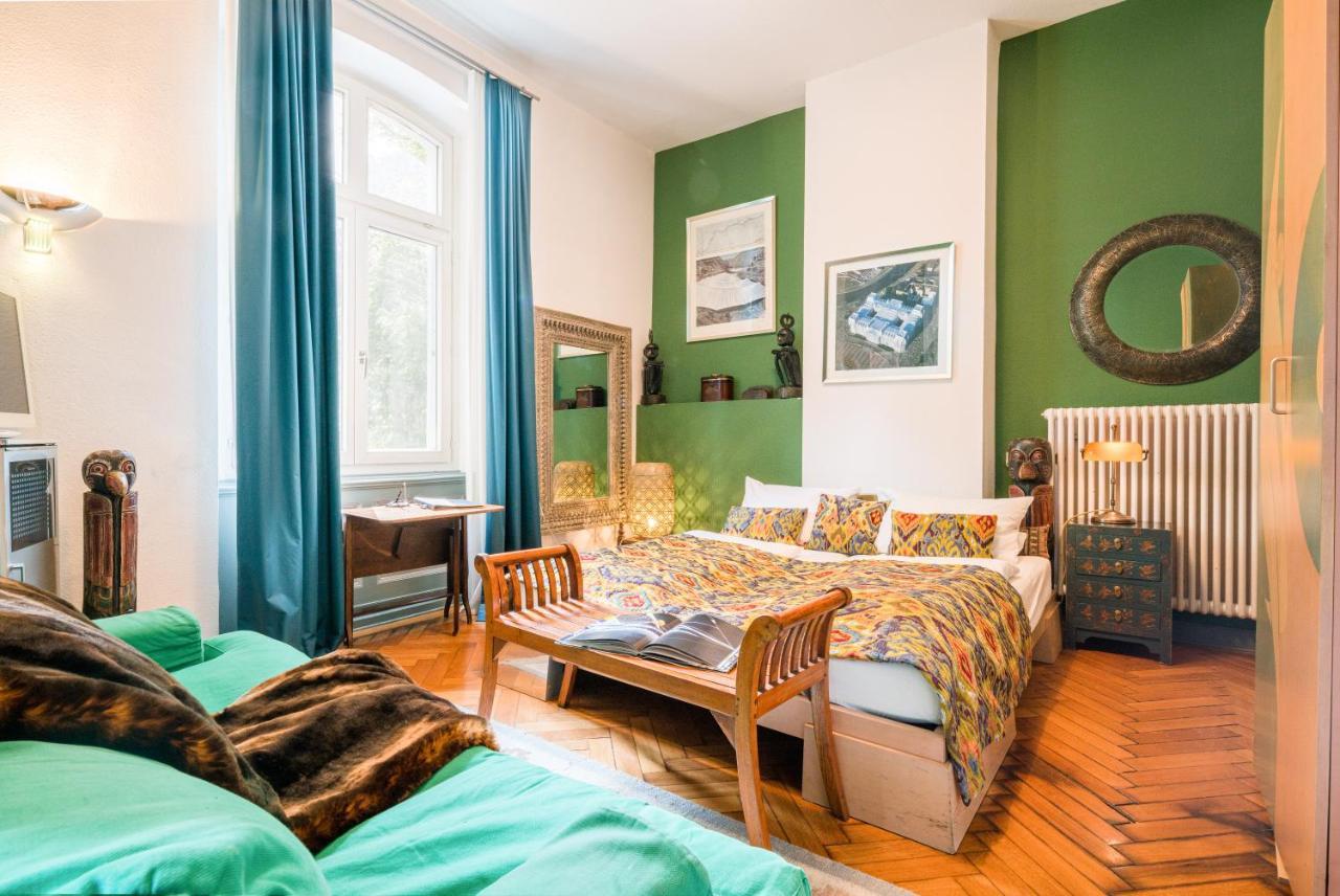 Hotel Barleben Am See Констанц Екстер'єр фото