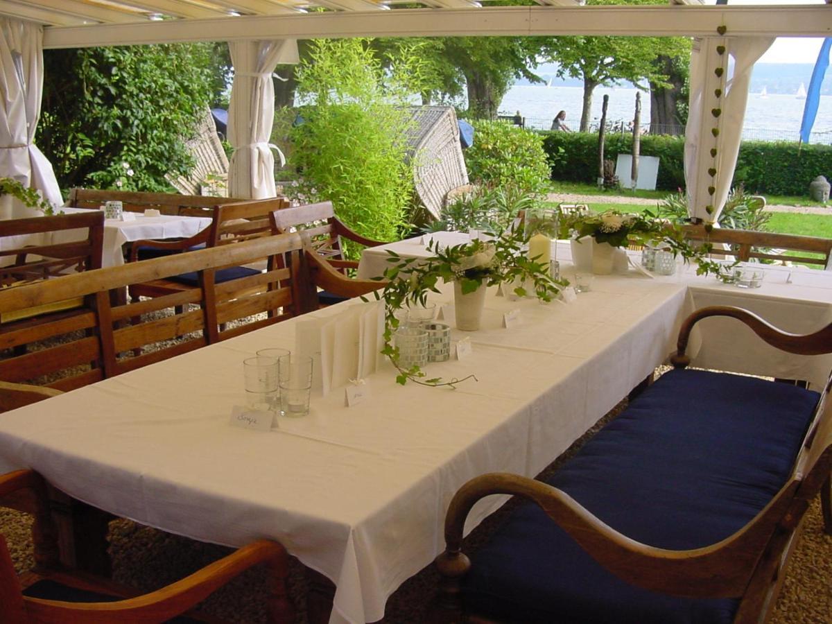Hotel Barleben Am See Констанц Екстер'єр фото