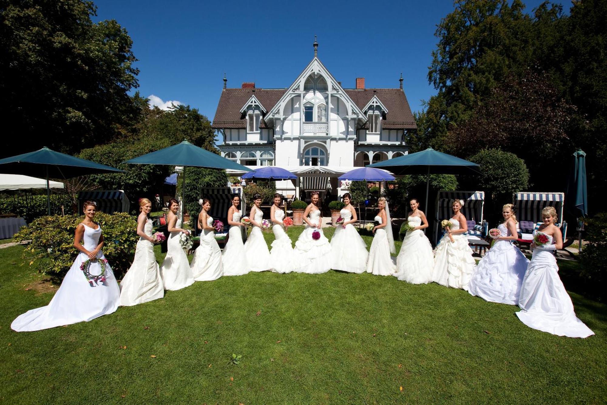 Hotel Barleben Am See Констанц Екстер'єр фото